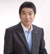 松本忠男