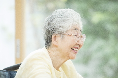 おばあさん
