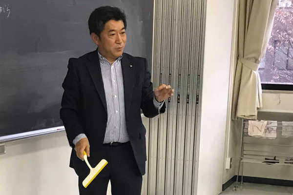 健康を守る松本式お掃除術とは