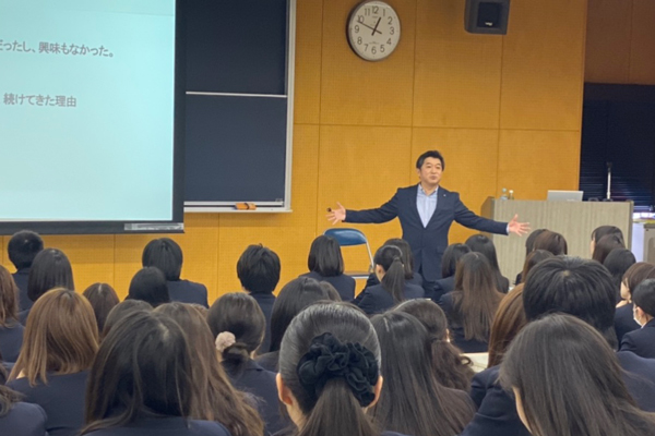 松本式は科学的掃除法