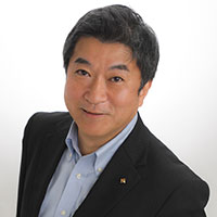 松本忠男